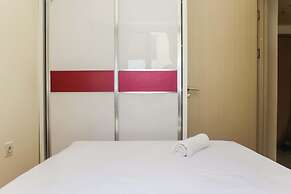 Good Choice 2Br Meikarta Apartment