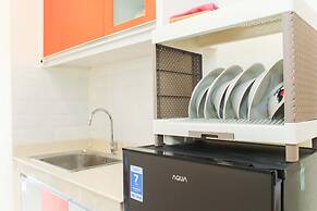 Good Choice 2Br Meikarta Apartment