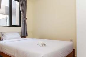 Good Choice 2Br Meikarta Apartment