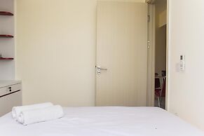 Good Choice 2Br Meikarta Apartment