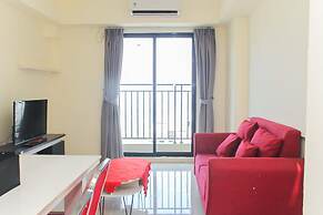 Good Choice 2Br Meikarta Apartment
