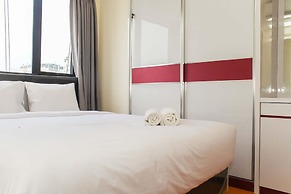 Good Choice 2Br Meikarta Apartment