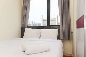 Good Choice 2Br Meikarta Apartment