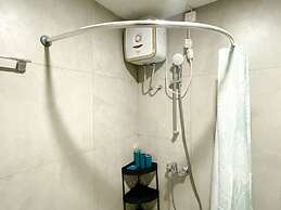 Studio Nice And Homey Studio At Pollux Chadstone Apartment