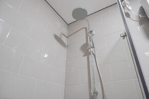 Nice And Comfort 1Br At Citralake Suites Apartment