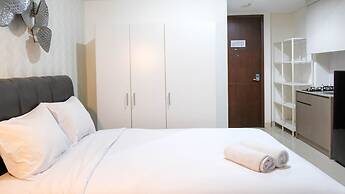 Elegant And Best Choice Studio At Grand Sungkono Lagoon Apartment