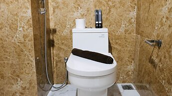 Elegant And Best Choice Studio At Grand Sungkono Lagoon Apartment