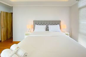 Spacious And Comfort Stay 2Br Apartment Pejaten Park Residence
