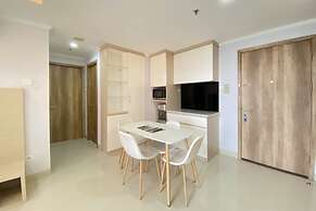 Spacious And Comfort Stay 2Br Apartment Pejaten Park Residence
