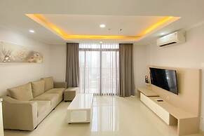 Spacious And Comfort Stay 2Br Apartment Pejaten Park Residence