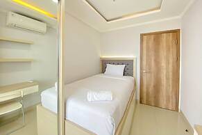 Spacious And Comfort Stay 2Br Apartment Pejaten Park Residence