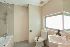 Spacious And Comfort Stay 2Br Apartment Pejaten Park Residence