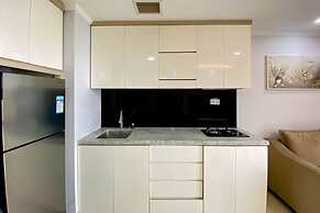Spacious And Comfort Stay 2Br Apartment Pejaten Park Residence