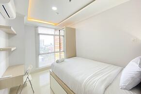 Spacious And Comfort Stay 2Br Apartment Pejaten Park Residence