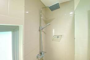 Spacious And Comfort Stay 2Br Apartment Pejaten Park Residence