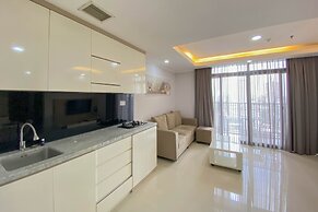 Spacious And Comfort Stay 2Br Apartment Pejaten Park Residence