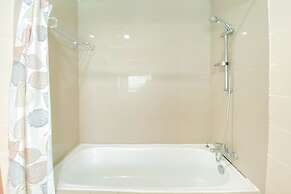 Spacious And Comfort Stay 2Br Apartment Pejaten Park Residence