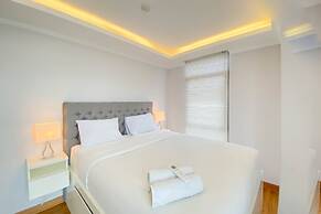 Spacious And Comfort Stay 2Br Apartment Pejaten Park Residence