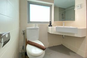 Spacious And Comfort Stay 2Br Apartment Pejaten Park Residence