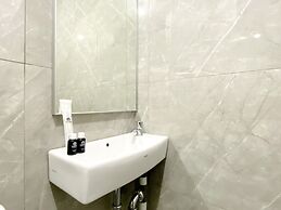 Comfort And Cozy Designed Studio Sayana Bekasi Apartment