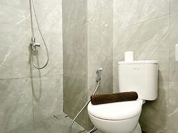 Comfort And Cozy Designed Studio Sayana Bekasi Apartment