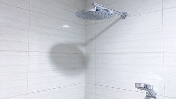 Fancy And Comfortable 1Br At Ciputra International Apartment