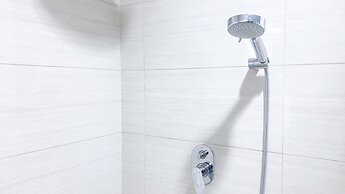 Fancy And Comfortable 1Br At Ciputra International Apartment