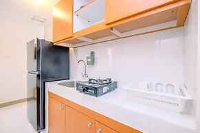 Relaxing 2Br At Tokyo Riverside Pik 2 Apartment