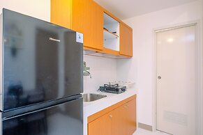 Relaxing 2Br At Tokyo Riverside Pik 2 Apartment