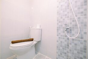 Relaxing 2Br At Tokyo Riverside Pik 2 Apartment