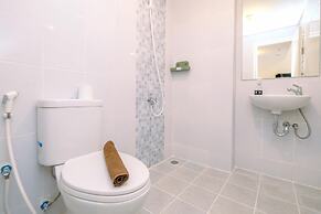 Relaxing 2Br At Tokyo Riverside Pik 2 Apartment