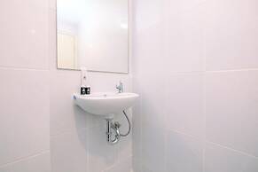 Relaxing 2Br At Tokyo Riverside Pik 2 Apartment