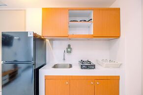 Relaxing 2Br At Tokyo Riverside Pik 2 Apartment