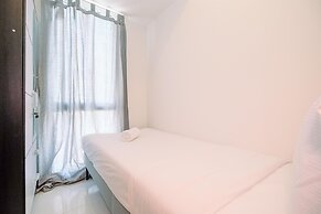 Relaxing 2Br At Tokyo Riverside Pik 2 Apartment