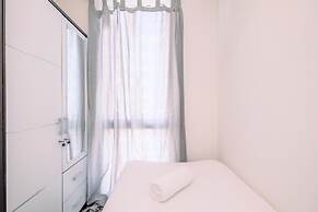 Relaxing 2Br At Tokyo Riverside Pik 2 Apartment