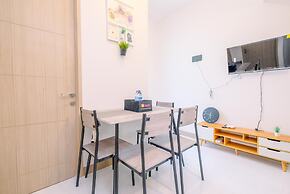 Relaxing 2Br At Tokyo Riverside Pik 2 Apartment