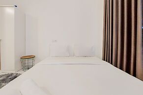 Simply And Nice Studio At Sky House Alam Sutera Apartment