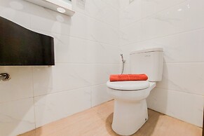 Simply And Nice Studio At Sky House Alam Sutera Apartment