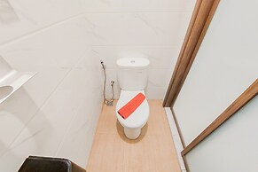 Simply And Nice Studio At Sky House Alam Sutera Apartment