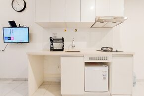 Simply And Nice Studio At Sky House Alam Sutera Apartment