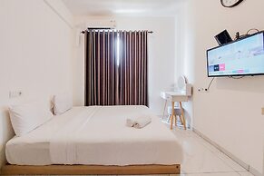 Simply And Nice Studio At Sky House Alam Sutera Apartment