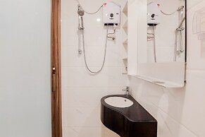 Simply And Nice Studio At Sky House Alam Sutera Apartment