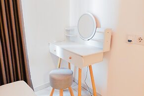 Simply And Nice Studio At Sky House Alam Sutera Apartment