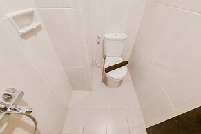 Homey And Simply Studio Room At Serpong Garden Apartment