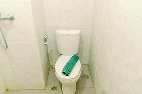 Comfort And Homey Studio At Parkland Avenue Apartment