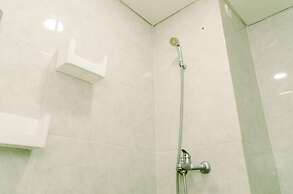 Comfort And Homey Studio At Parkland Avenue Apartment