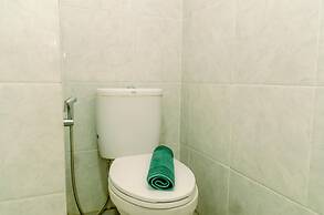 Comfort And Homey Studio At Parkland Avenue Apartment