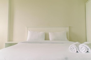 Comfort And Homey Studio At Parkland Avenue Apartment