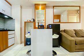 Restful And Tidy 2Br Apartment Springlake Summarecon Bekasi
