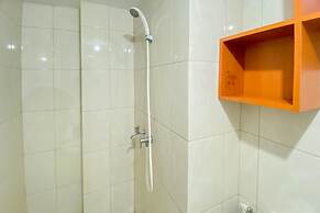 Restful And Tidy 2Br Apartment Springlake Summarecon Bekasi